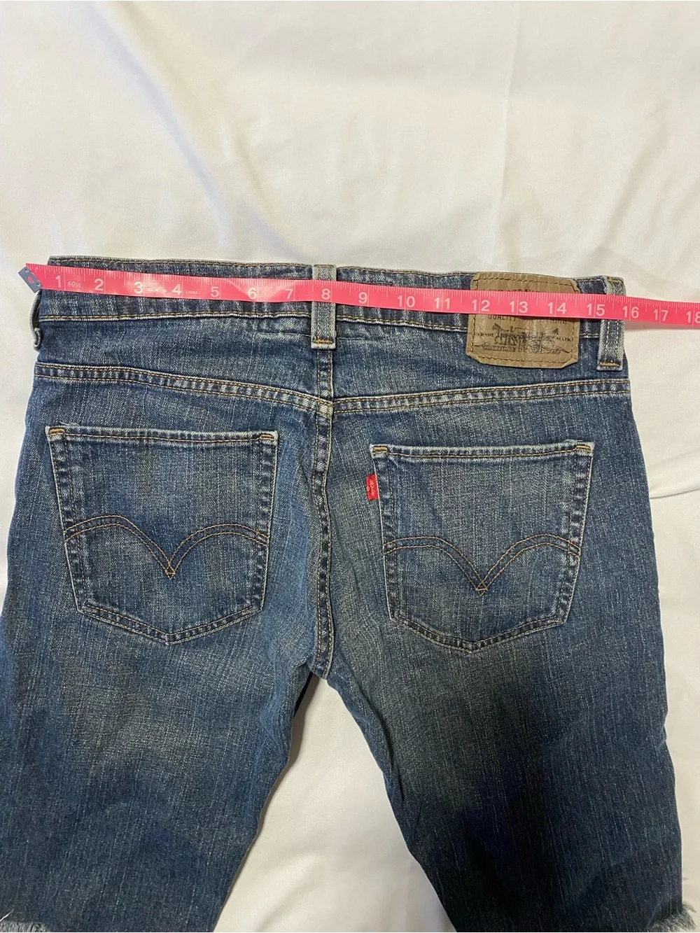 Levis 511 levi